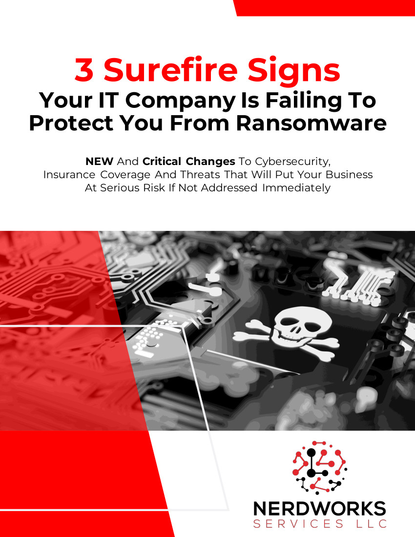 3 Surefire Signs